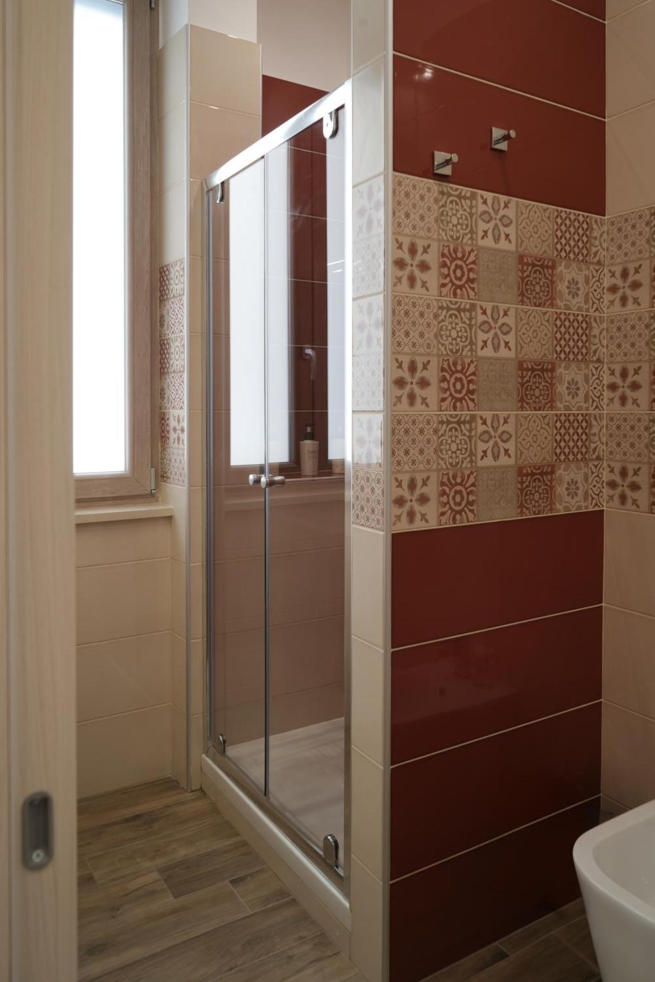 B&B Gasparrini Rooms Naples Extérieur photo