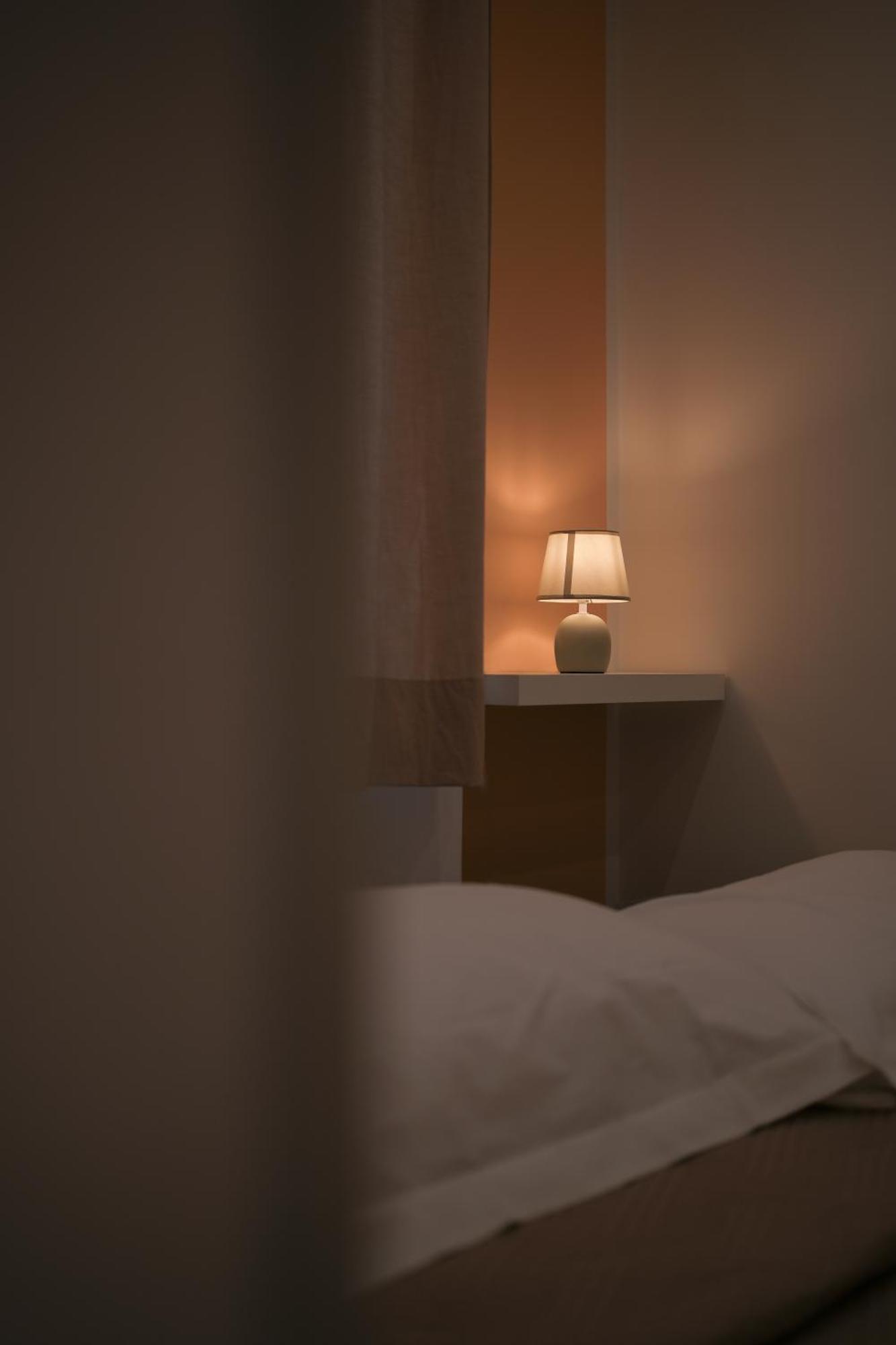 B&B Gasparrini Rooms Naples Extérieur photo