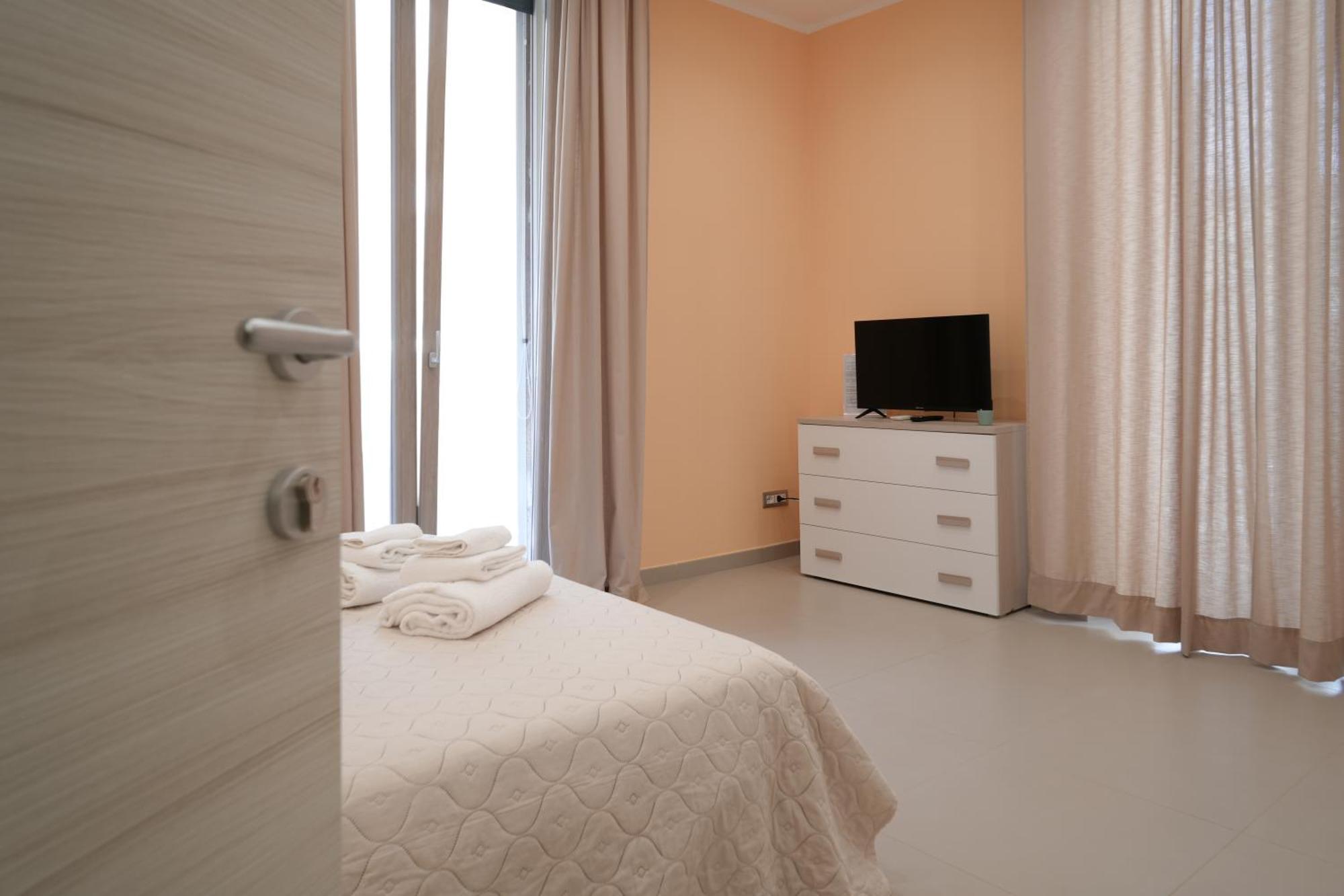 B&B Gasparrini Rooms Naples Extérieur photo
