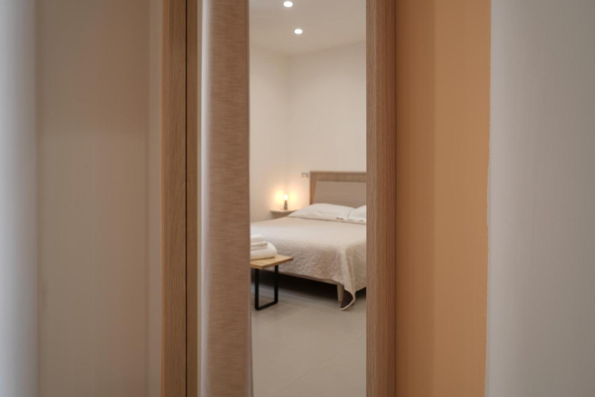 B&B Gasparrini Rooms Naples Extérieur photo