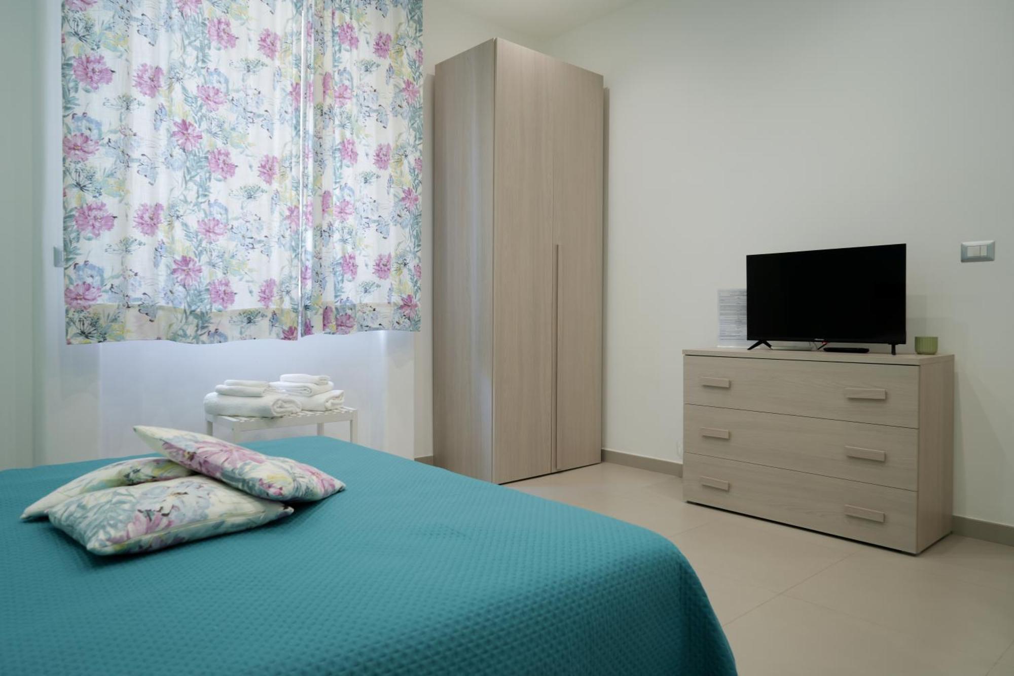 B&B Gasparrini Rooms Naples Extérieur photo