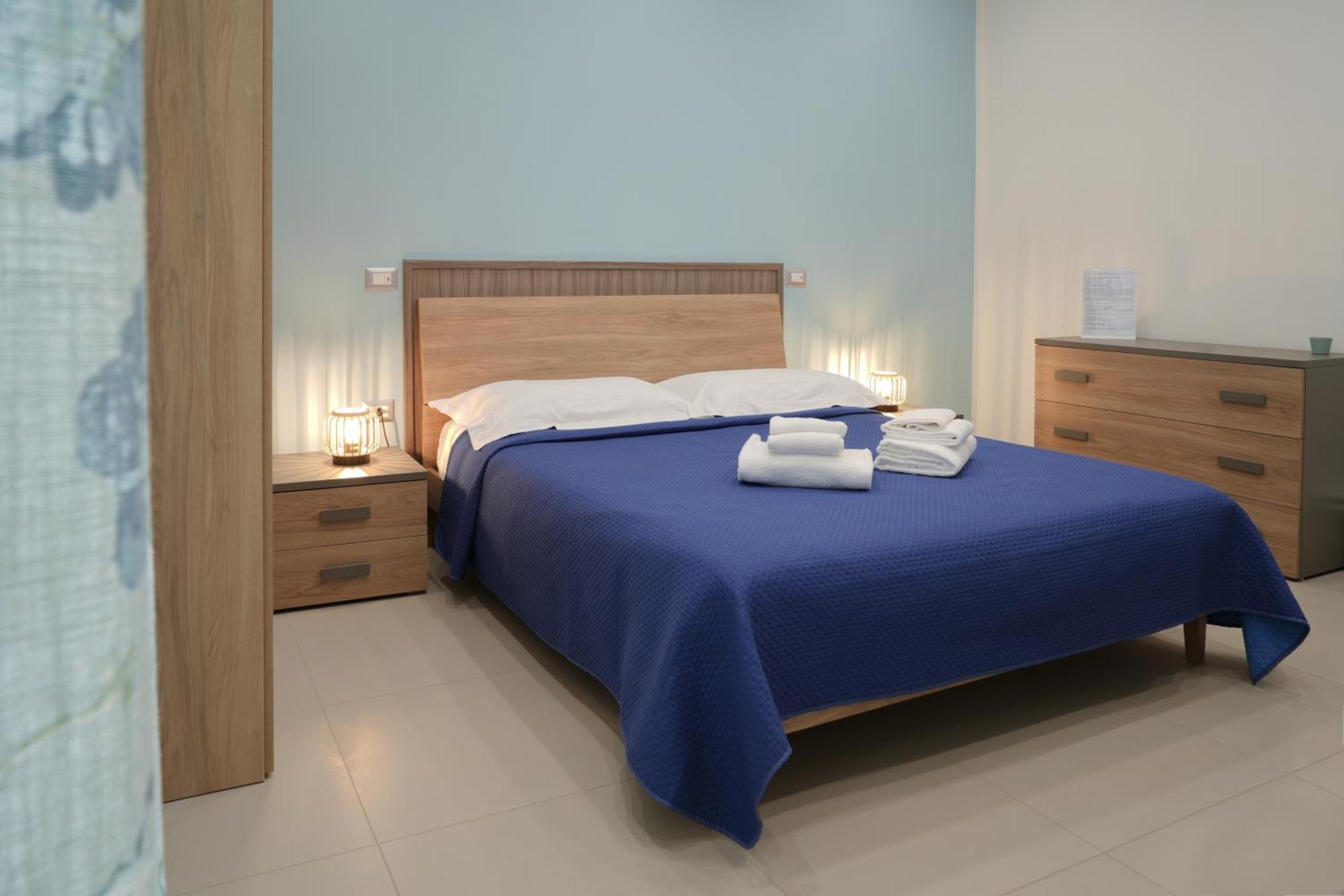 B&B Gasparrini Rooms Naples Extérieur photo