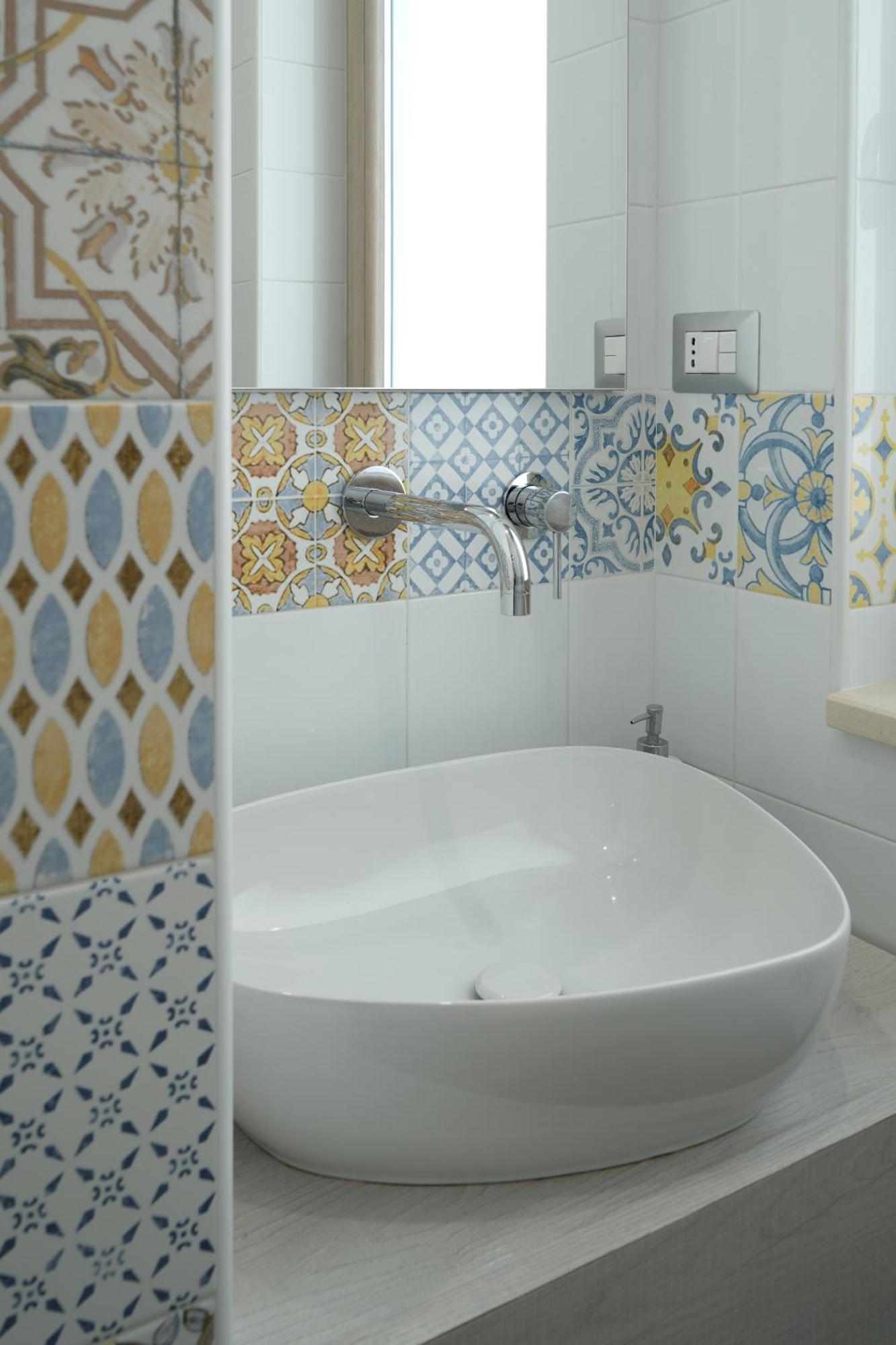 B&B Gasparrini Rooms Naples Extérieur photo