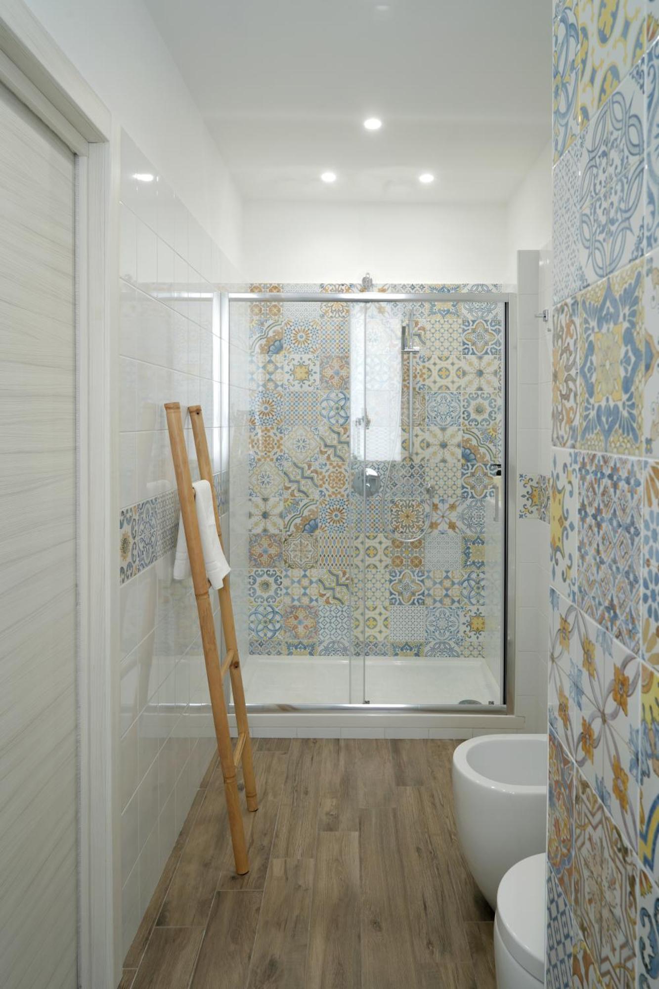 B&B Gasparrini Rooms Naples Extérieur photo